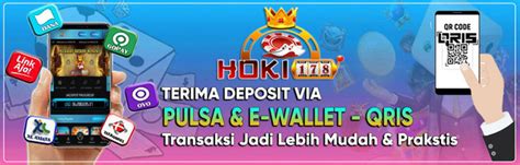 hoki178 alternatif